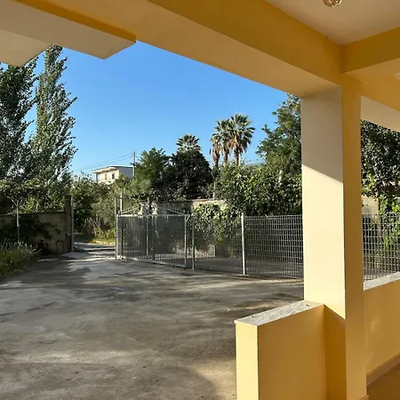 No6 Villa Kamez